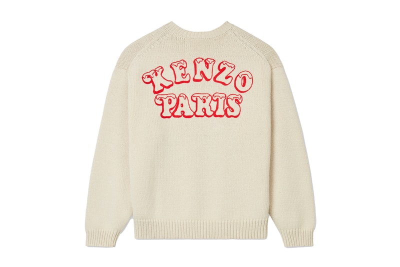 Kenzo Verdy Market Holiday 2024 Collection Release Info