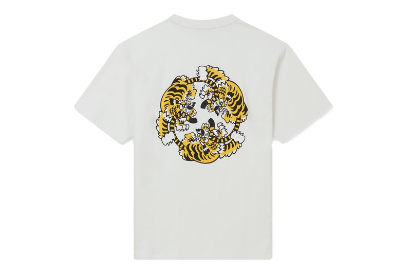 Kenzo Verdy Market Holiday 2024 Collection Release Info