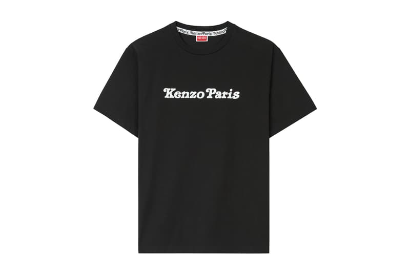 Kenzo Verdy Market Holiday 2024 Collection Release Info