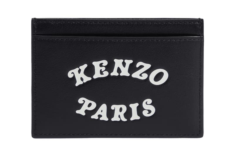 Kenzo Verdy Market Holiday 2024 Collection Release Info