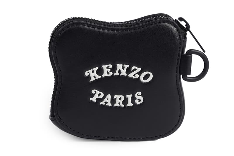 Kenzo Verdy Market Holiday 2024 Collection Release Info