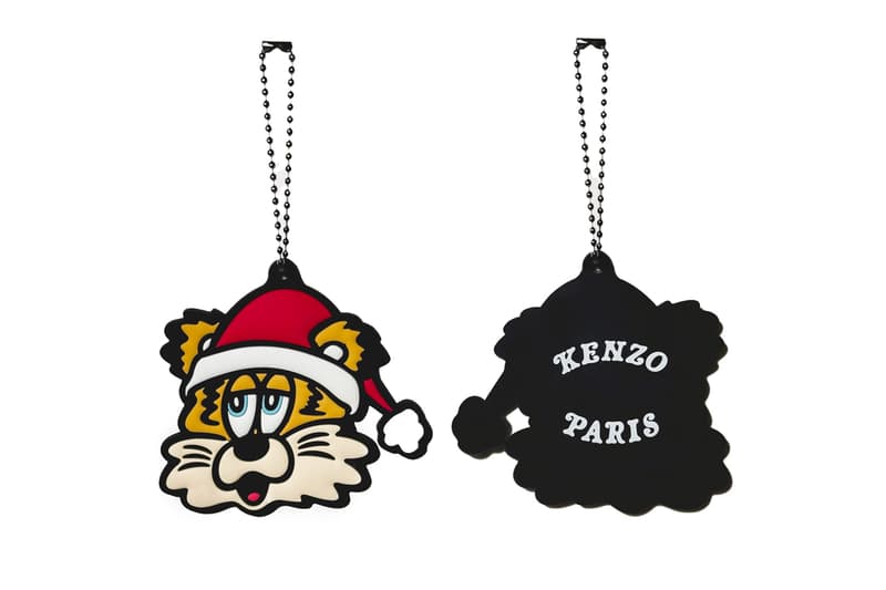 Kenzo Verdy Market Holiday 2024 Collection Release Info