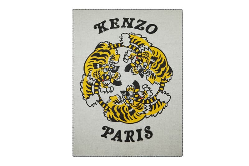 Kenzo Verdy Market Holiday 2024 Collection Release Info