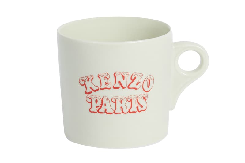 Kenzo Verdy Market Holiday 2024 Collection Release Info