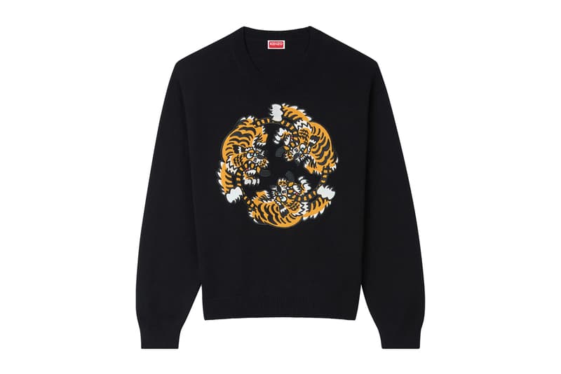 Kenzo Verdy Market Holiday 2024 Collection Release Info