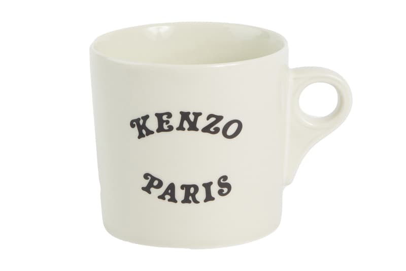 Kenzo Verdy Market Holiday 2024 Collection Release Info