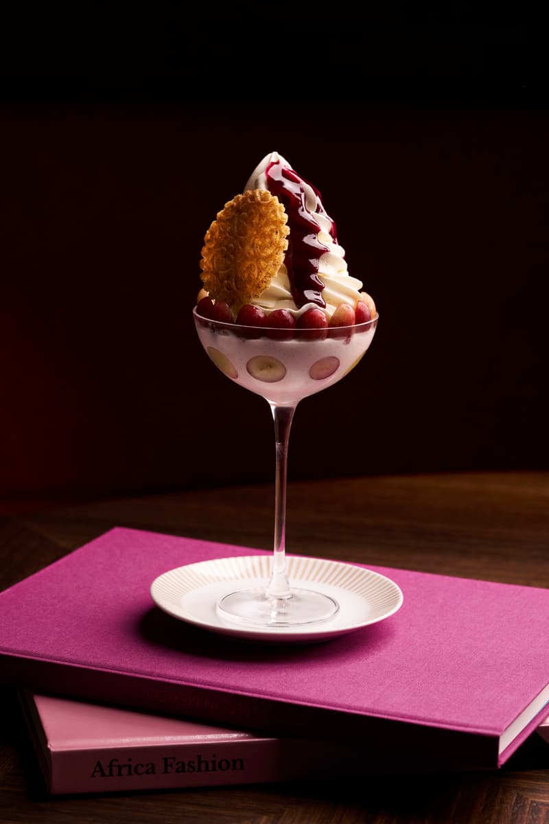 Louis Vuitton Opens New NYC Store With First US Cafe, a Chocolate Shop and More