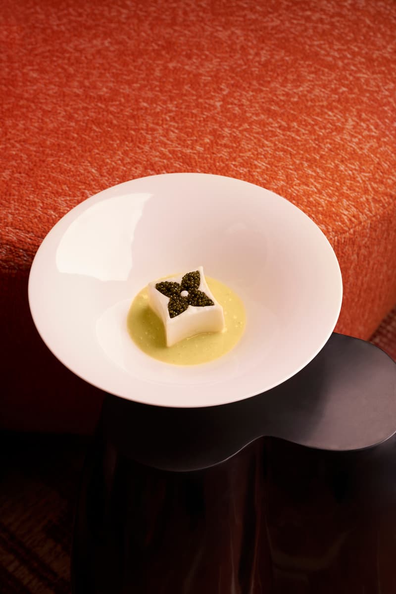 Louis Vuitton Opens New NYC Store With First US Cafe, a Chocolate Shop and More