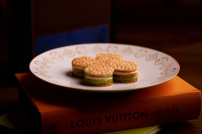 Louis Vuitton Opens New NYC Store With First US Cafe, a Chocolate Shop and More
