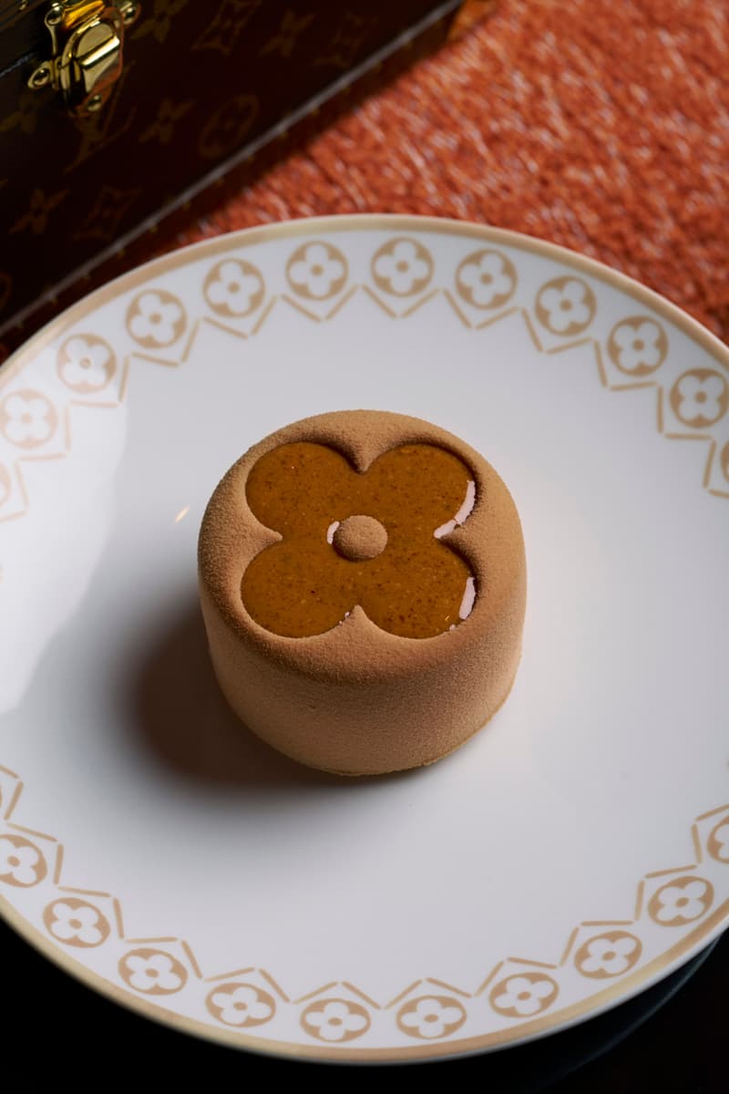 Louis Vuitton Opens New NYC Store With First US Cafe, a Chocolate Shop and More