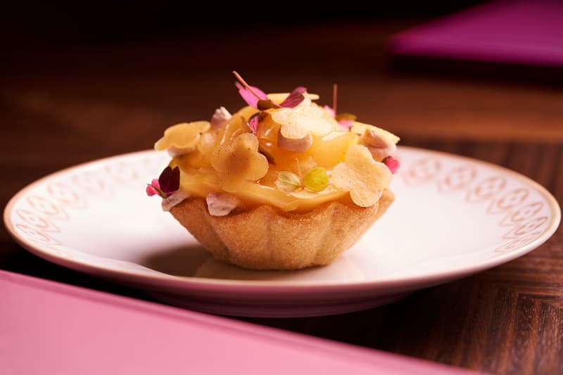 Louis Vuitton Opens New NYC Store With First US Cafe, a Chocolate Shop and More