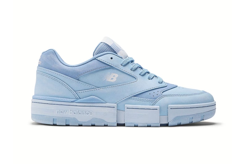 MSFTSrep x New Balance 0.01 “Up In The Clouds” Pack CTJSTR “Sky Above” CTJSCR “Earth Below” Release Info