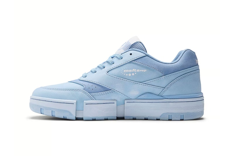 MSFTSrep x New Balance 0.01 “Up In The Clouds” Pack CTJSTR “Sky Above” CTJSCR “Earth Below” Release Info