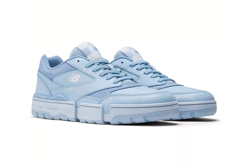 MSFTSrep x New Balance 0.01 “Up In The Clouds” Pack CTJSTR “Sky Above” CTJSCR “Earth Below” Release Info