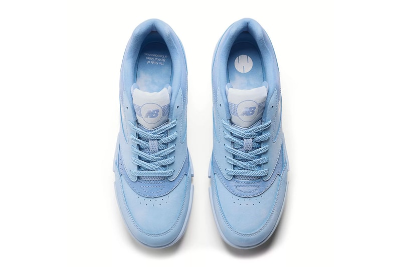 MSFTSrep x New Balance 0.01 “Up In The Clouds” Pack CTJSTR “Sky Above” CTJSCR “Earth Below” Release Info