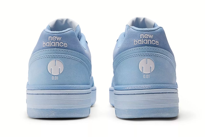 MSFTSrep x New Balance 0.01 “Up In The Clouds” Pack CTJSTR “Sky Above” CTJSCR “Earth Below” Release Info
