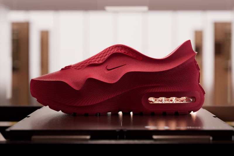 nike air max 1000 3d printed sneakers zellerfeld official release date info photos price store list buying guide