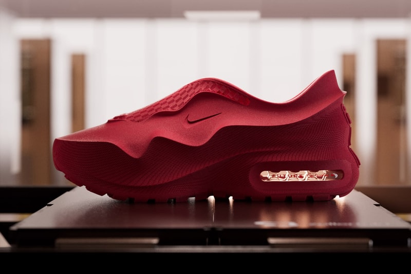 nike air max 1000 3d printed sneakers zellerfeld official release date info photos price store list buying guide