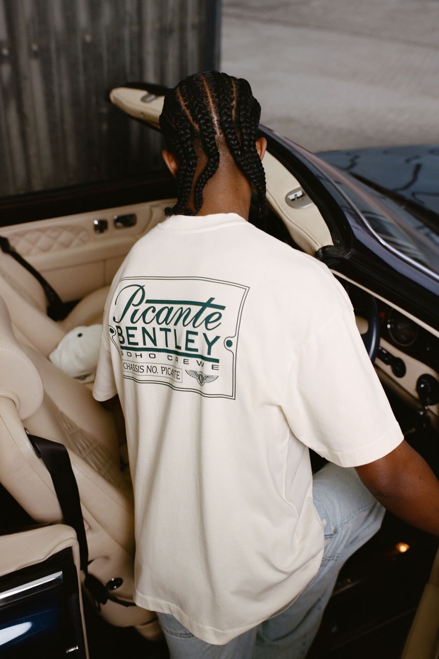 Hypedrives Favorite Fashion x Auto Collabs 2024 Feature Info