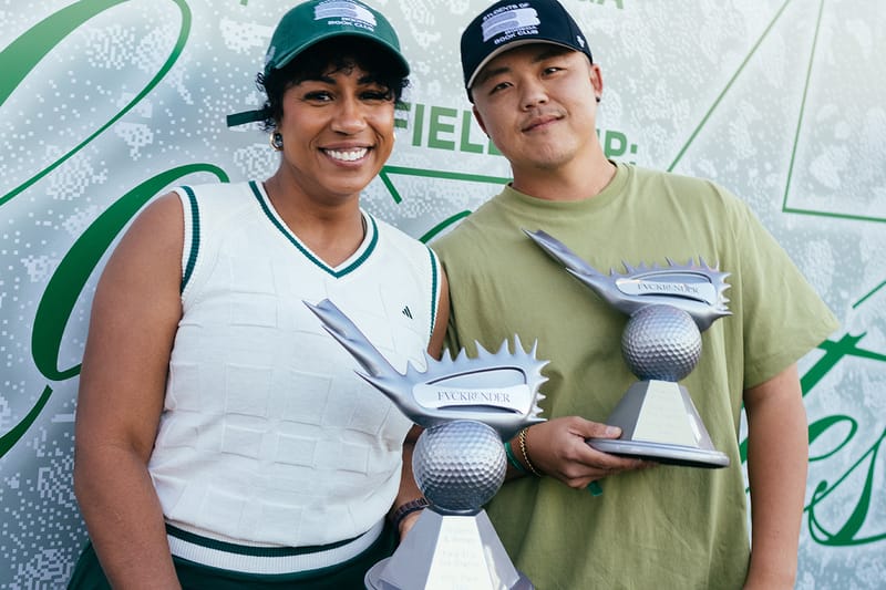 The Students x Bodega Field Trip Reimagined What A Golf Outing Could Be