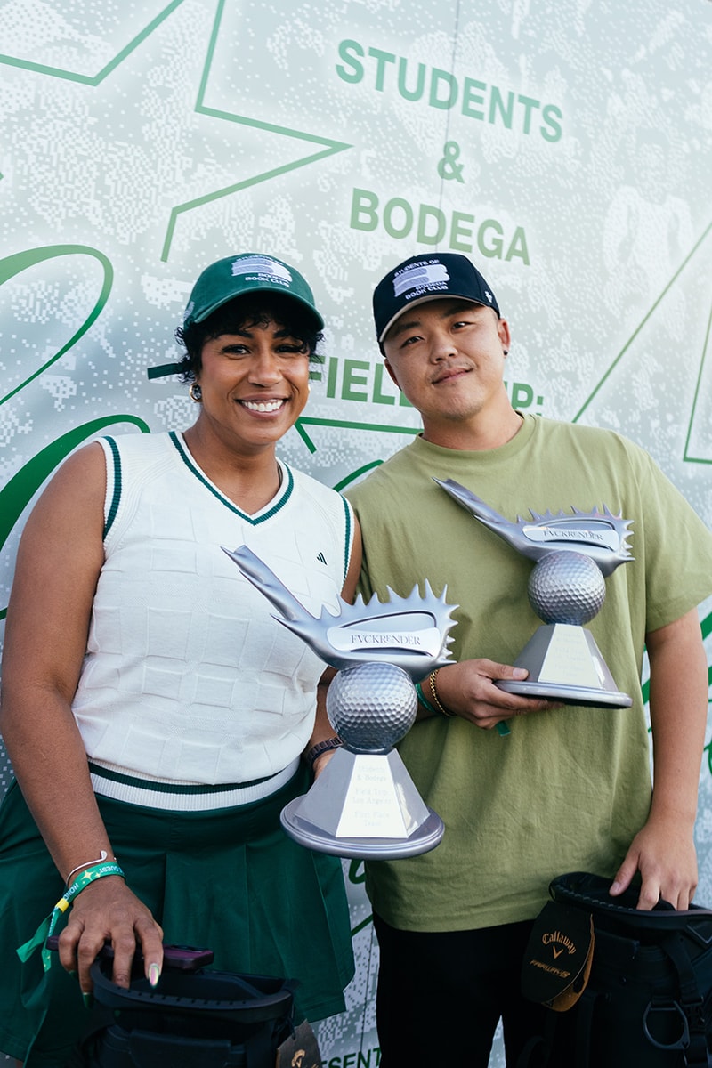 students golf bodega field trip stadium event recap bella verde los angeles photos