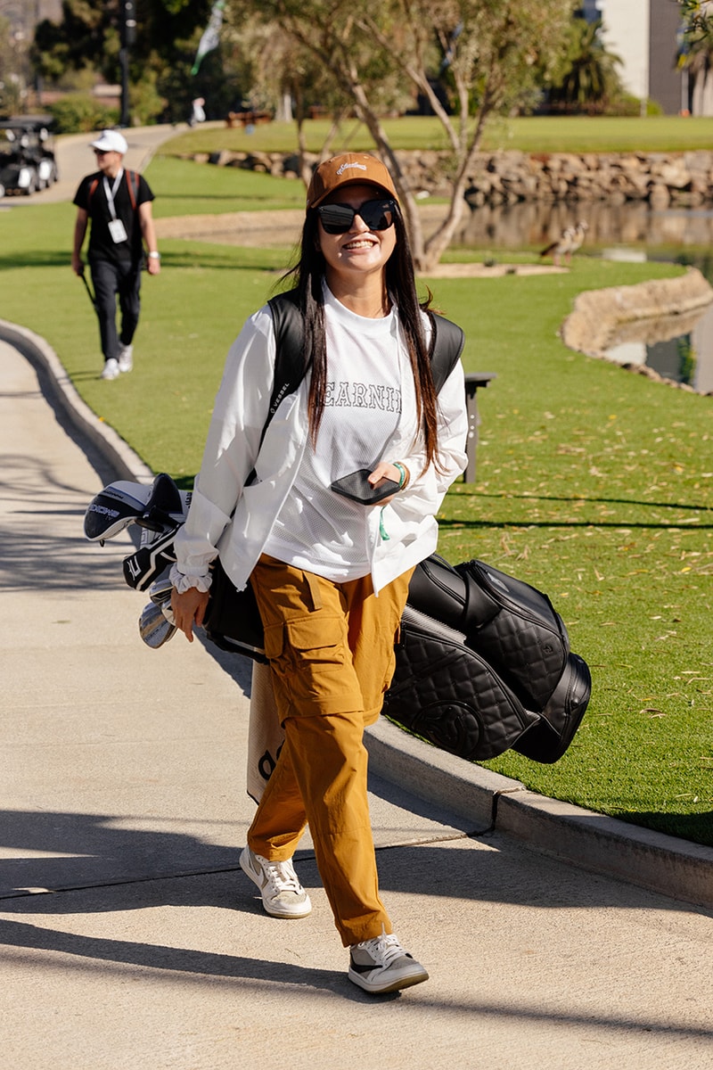 students golf bodega field trip stadium event recap bella verde los angeles photos