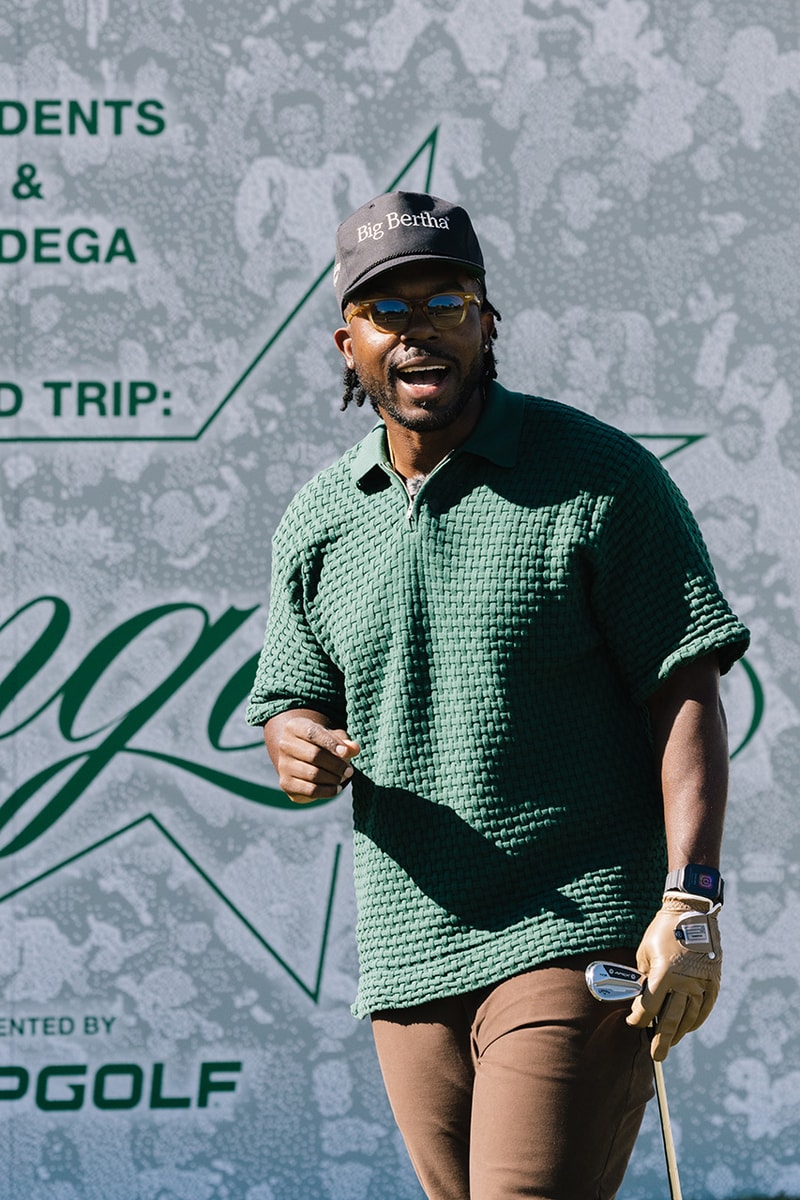 students golf bodega field trip stadium event recap bella verde los angeles photos