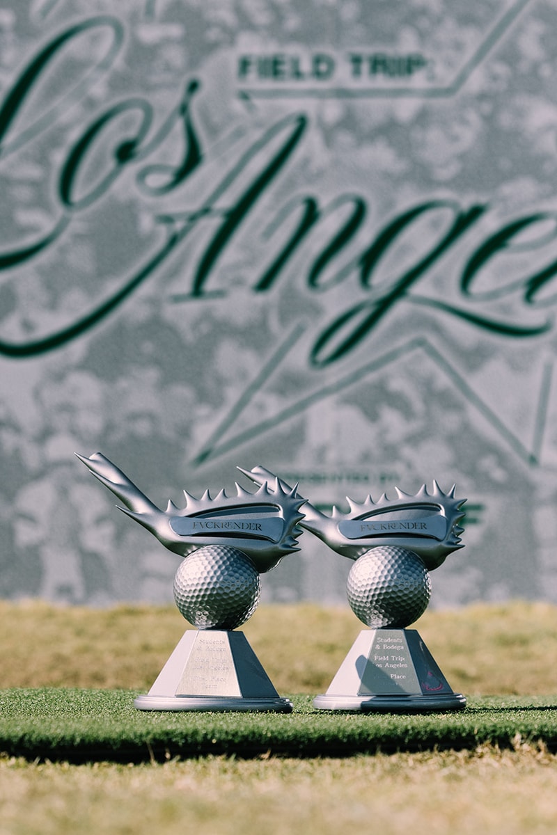 students golf bodega field trip stadium event recap bella verde los angeles photos
