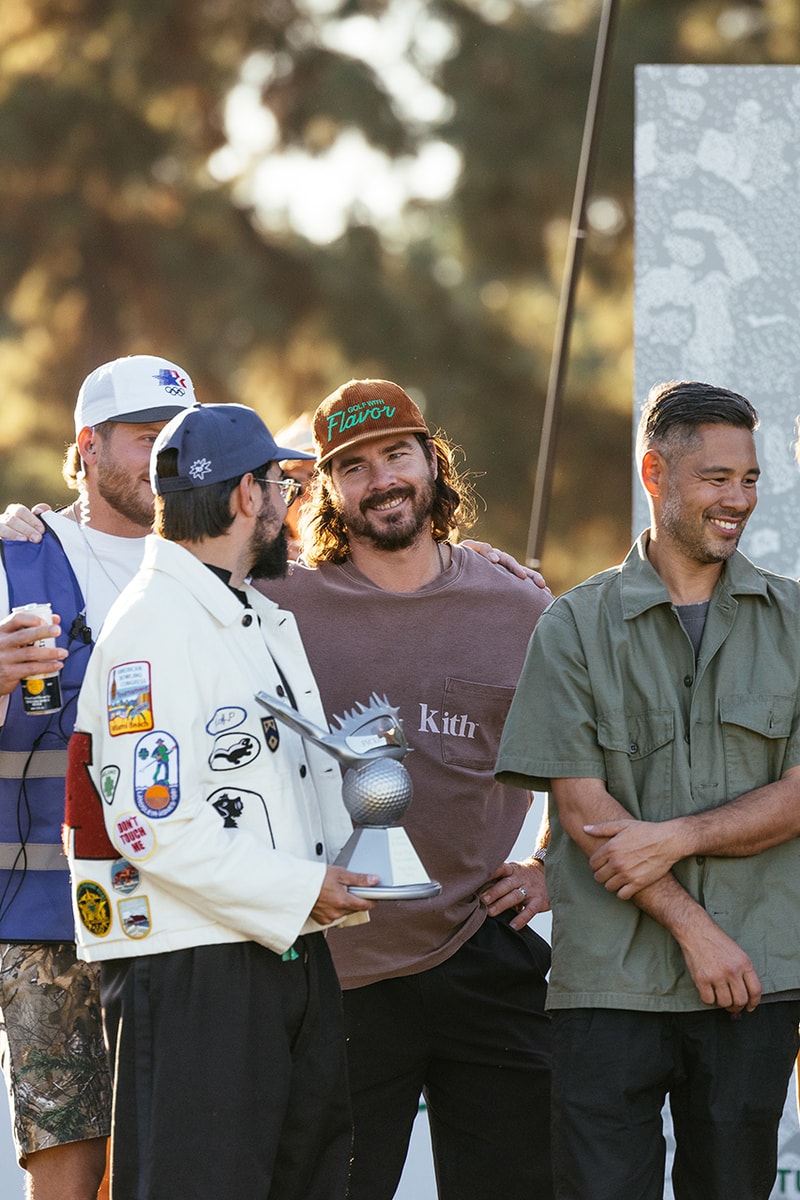 students golf bodega field trip stadium event recap bella verde los angeles photos