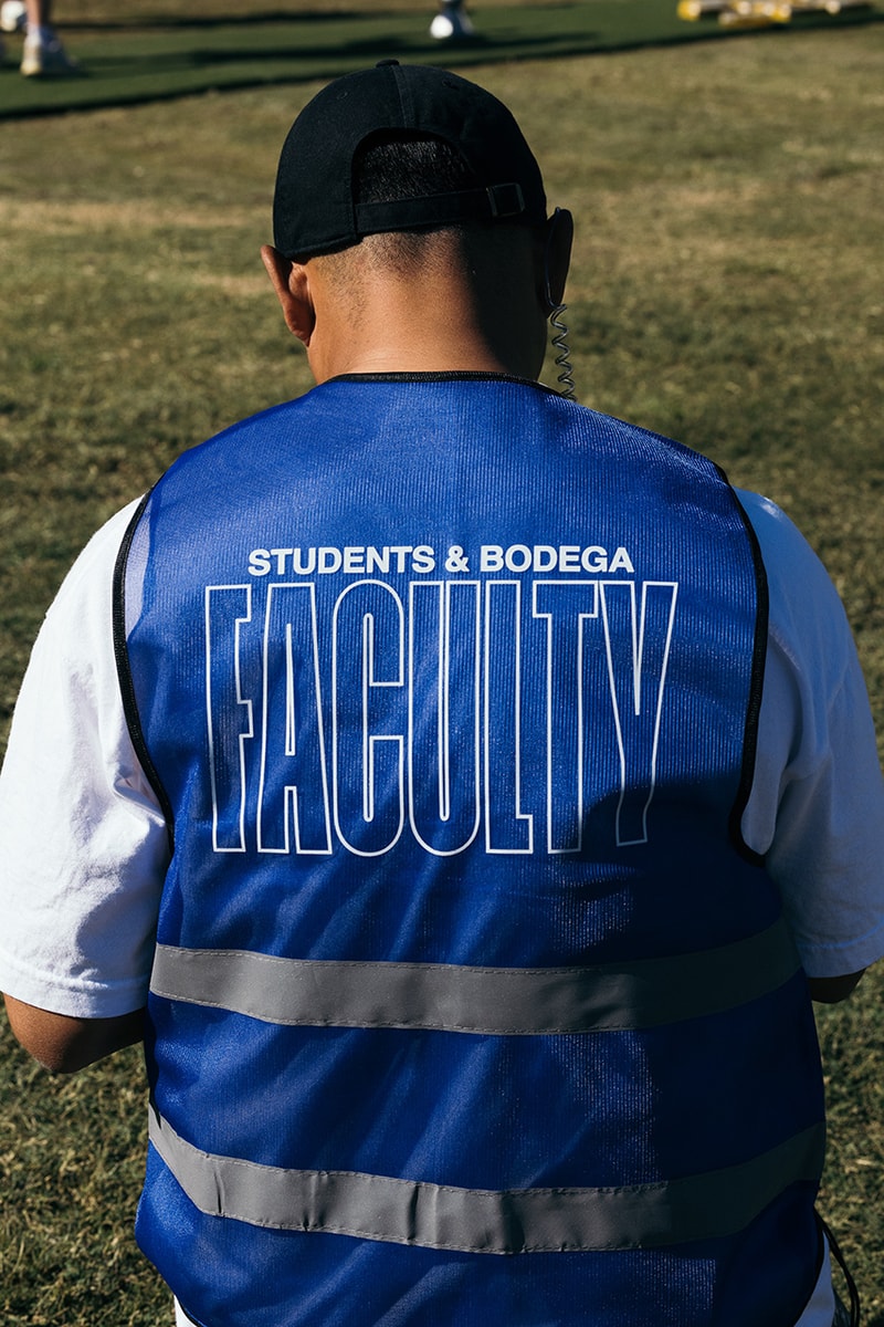 students golf bodega field trip stadium event recap bella verde los angeles photos
