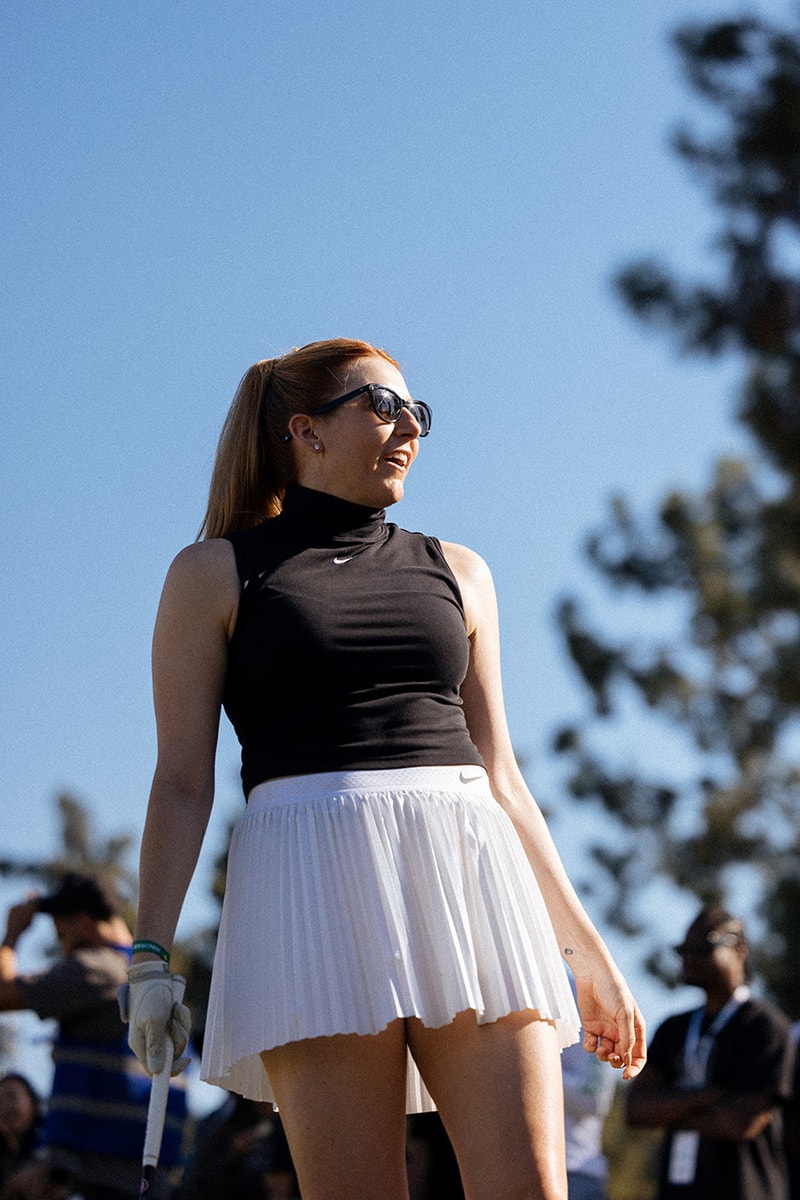 students golf bodega field trip stadium event recap bella verde los angeles photos