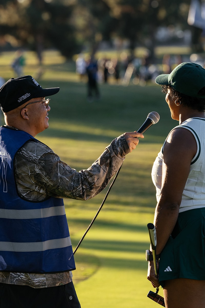 students golf bodega field trip stadium event recap bella verde los angeles photos