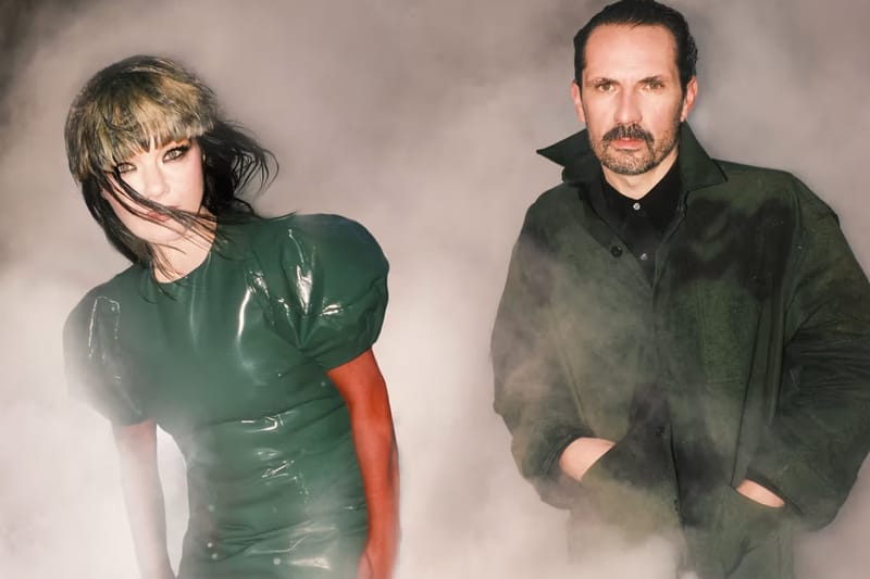 Björk to Debut AI Sound Installation at Centre Pompidou