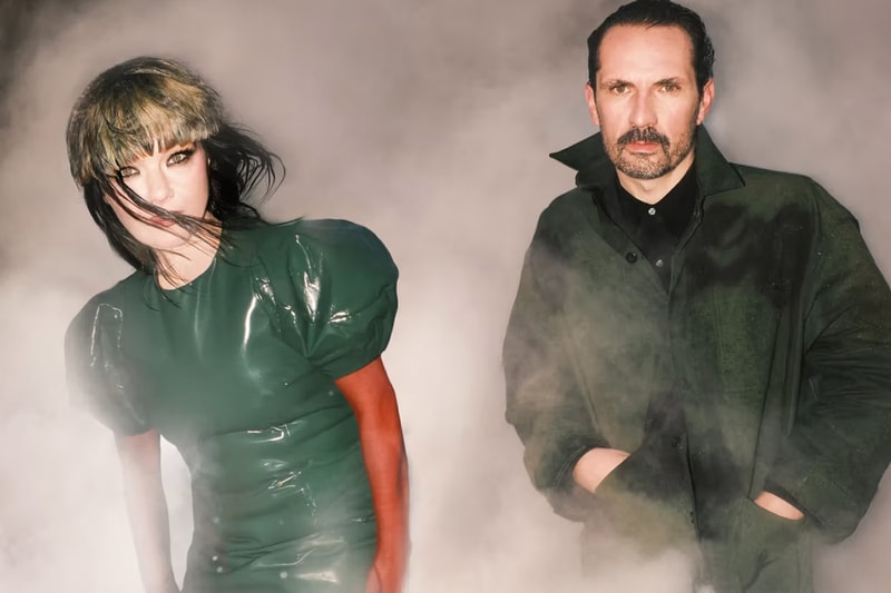 Björk to Debut AI Sound Installation at Centre Pompidou