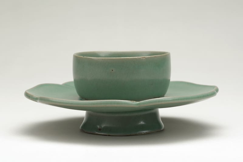 British Museum Receives £1 Billion Donation of Rare Chinese Ceramics