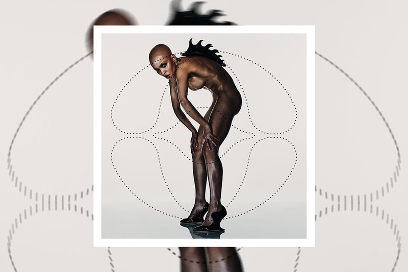 FKA Twigs Releases Drums of Death Single