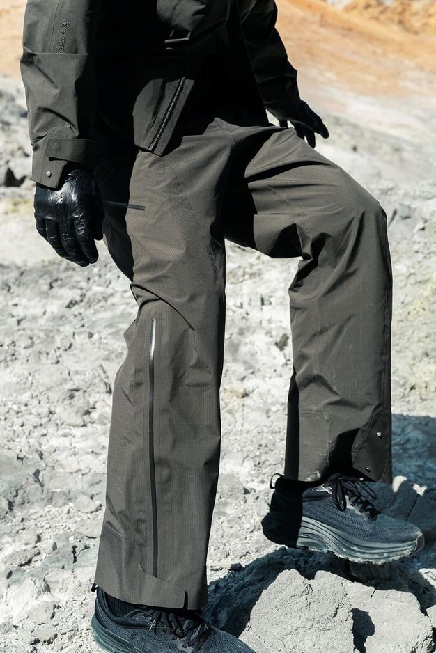 jl al goldwin collaboration collection gore tex 0 official release date info photos price store list buying guide