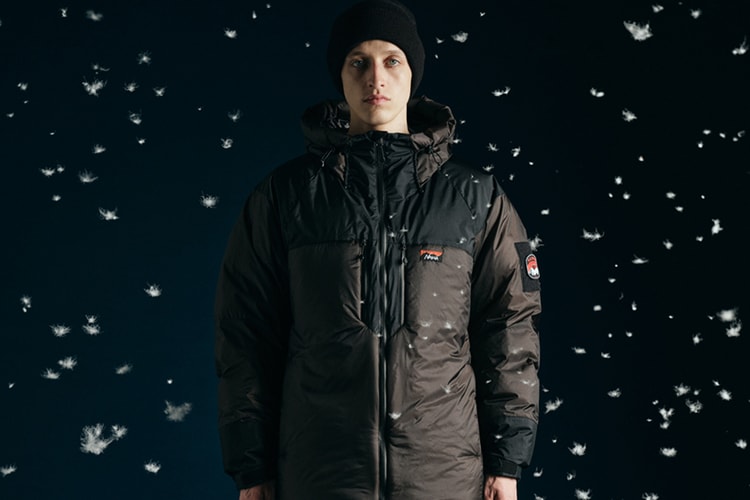 Nanga’s 30th Anniversary Collection Embraces the Great Outdoors