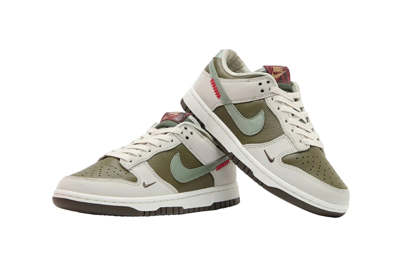 Nike Dunk Low Year of the Snake HV5980-231 Release Info date store list buying guide photos price