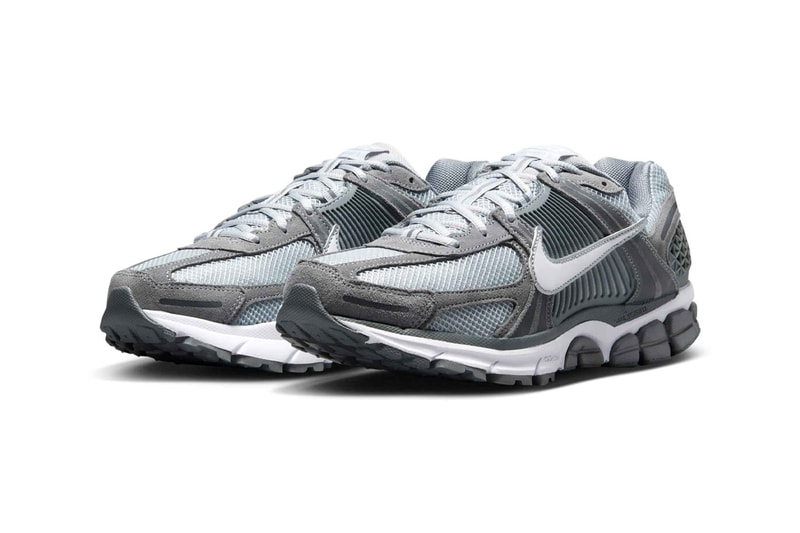 Nike Zoom Vomero 5 Cool Grey HF1553-003 Release Info
