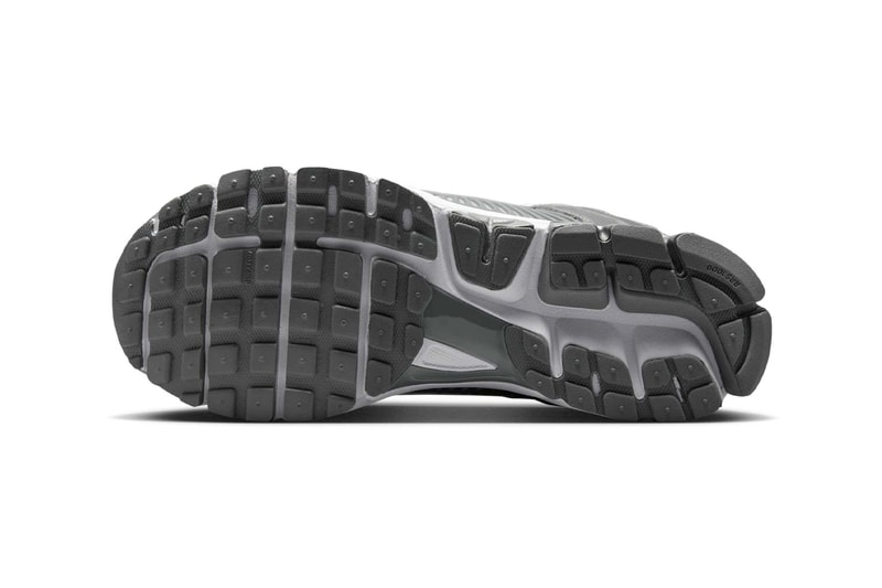 Nike Zoom Vomero 5 Cool Grey HF1553-003 Release Info