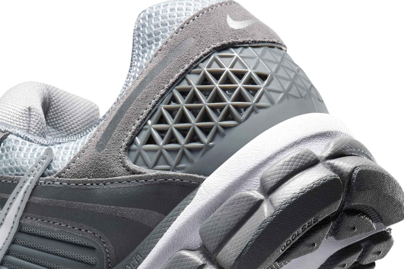 Nike Zoom Vomero 5 Cool Grey HF1553-003 Release Info
