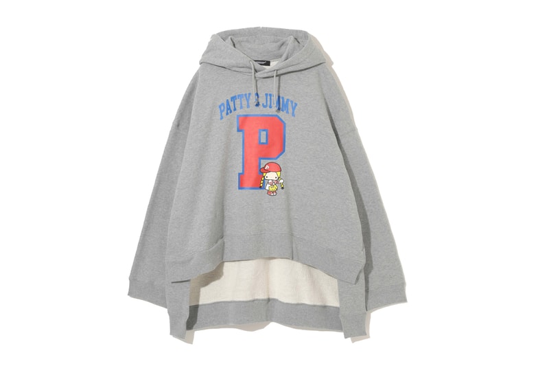 Undercover Is Celebrating Hello Kitty's 50th Anniversary With New Sanrio Collab