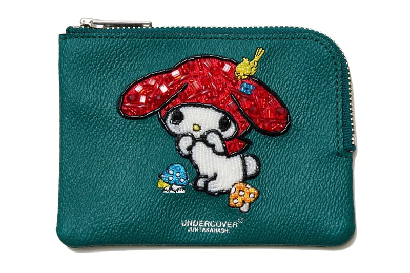 Undercover Is Celebrating Hello Kitty's 50th Anniversary With New Sanrio Collab