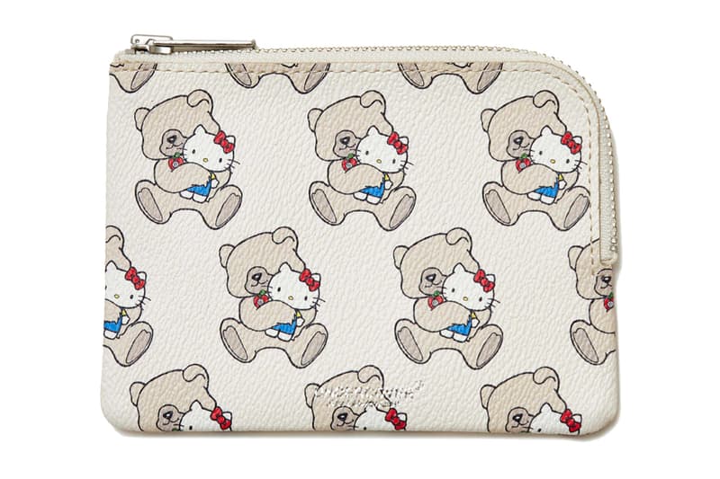 Undercover Is Celebrating Hello Kitty's 50th Anniversary With New Sanrio Collab