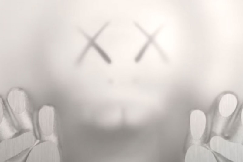Audemars Piguet x KAWS Collaboration Release Info