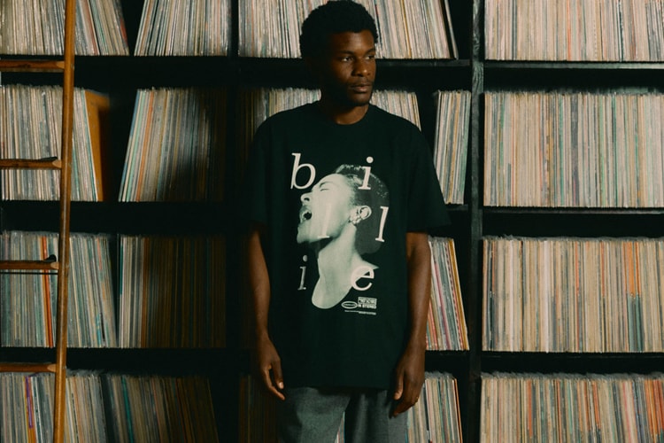 Circulate Joins Harlem's National Jazz Museum for Melodic Holiday Collection