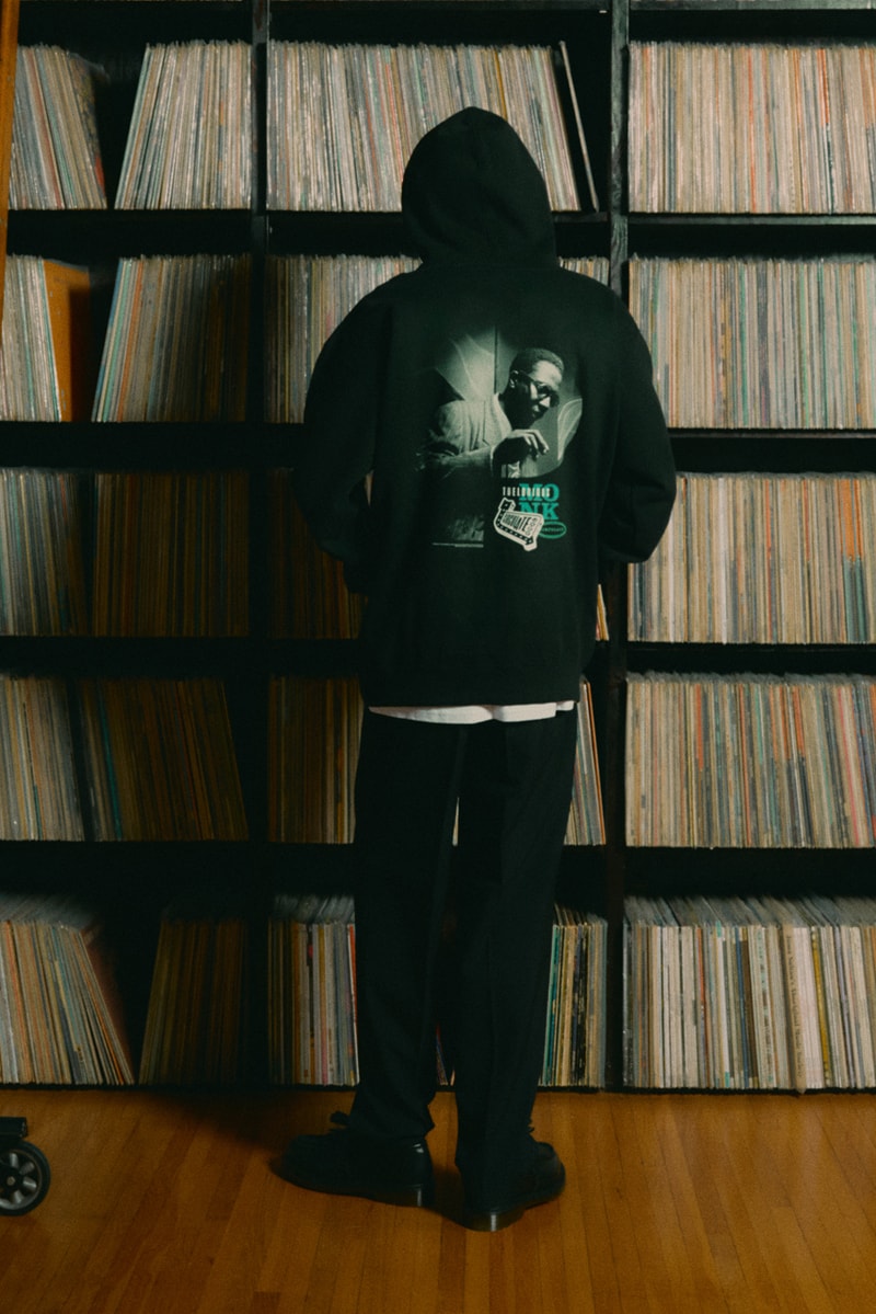 Circulate Joins Harlem's National Jazz Museum for Melodic Holiday Collection