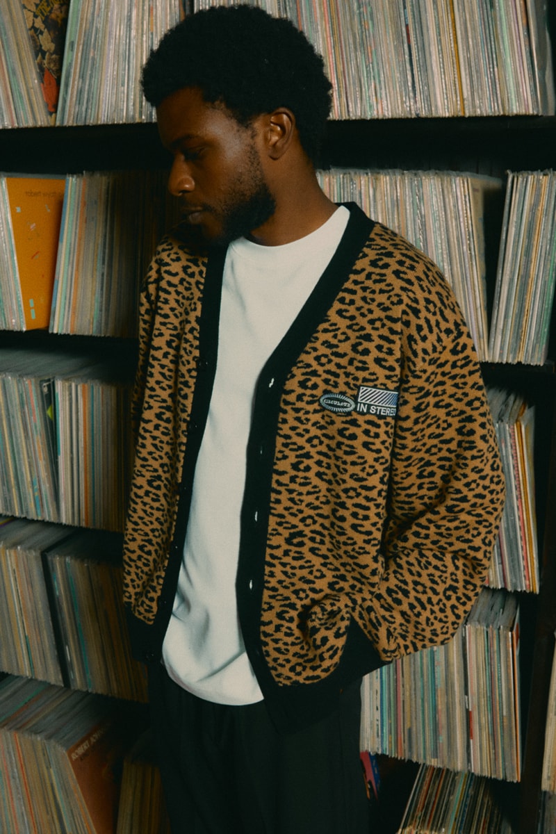 Circulate Joins Harlem's National Jazz Museum for Melodic Holiday Collection