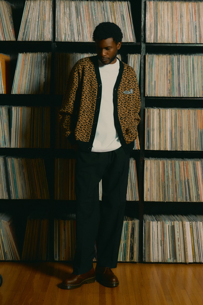 Circulate Joins Harlem's National Jazz Museum for Melodic Holiday Collection